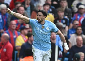 موعد مباراة مانشستر سيتي وكريستال بالاس في نهائي كأس الاتحاد الإنجليزي.. معلق اللقاء