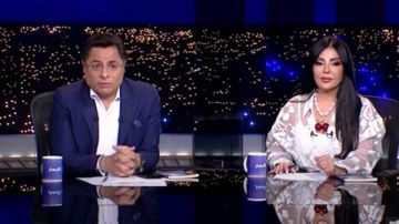 نقاش بين خالد أبو بكر وراغدة شلهوب حول عمليات التجميل وتأثيرها على الحياة الزوجية
