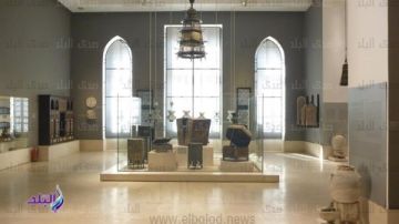 أخبار المتاحف وفد تايلاندي يزور اليوناني الروماني.. والإسلامي يدعم ذوي طيف التوحد