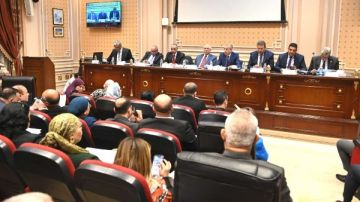 أرقام رسمية 1.6 مليون أسرة في الإيجار القديم وبعضهم يدفع 175 قرش شهريا