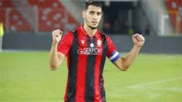 الأهلي يجمد المفاوضات مع زين الدين بلعيد .. اعرف السبب ؟