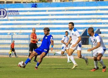 الترسانة يواجه وي في افتتاح مباريات الجولة الـ 35 بدوري المحترفين