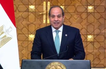 الرئيس السيسى: مصر ولبنان لديهما جهد مشترك عبر سنوات فى مجال الثقافة والكتابة والشعر