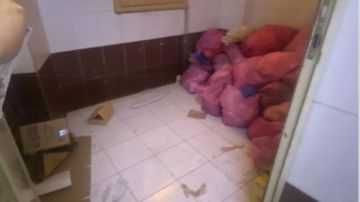 المدينة والكمال والشفا .. الصحة : إغلاق 7 مستشفيات بالأقصر وأسوان لمخالفة الاشتراطات