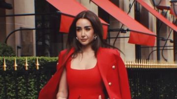 بإطلالة أنيقة.. هنا الزاهد تتألق في أحدث ظهور لها على انستجرام