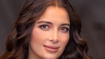 بـ نيو لوك .. شام الذهبي تشارك جمهورها قصة شعرها الجديدة بـ نيو لوك .. شام الذهبي تشارك جمهورها قصة شعرها الجديدة