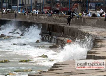 تقلبات الطقس مستمرة.. وتواصل رفع درجة الاستعداد القصوى والطوارئ