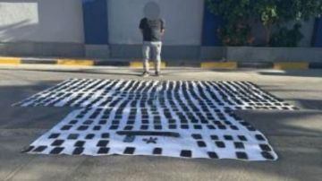 حشيش وهيروين.. إحباط ترويج مخدرات بـ 5 ملايين جنيه في الوادي الجديد