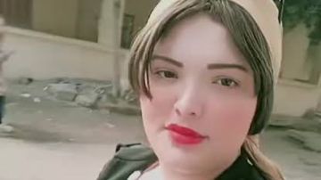 دموع الفقر وسيارات الرفاهية تفاصيل صادمة في واقعة القبض على أم رودينا