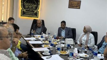 عمومية محال السلع السياحية توافق على الميزانية الجديدة وتصدر توصيات هامة للمستقبل