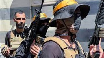 لبنان تتأهب لتسلم سلاح الفصائل الفلسطينية في المخيمات وحماس تنتقد التهميش