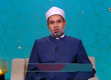 ما شروط الوقوف بعرفة؟.. الدكتور أحمد الرخ يجيب ما شروط الوقوف بعرفة؟.. الدكتور أحمد الرخ يجيب