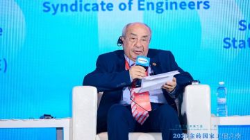 مهمة وطنية.. تفاصيل زيارة طارق النبراوي لدولة الصين الشعبية