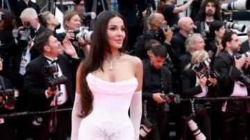 نجمات العرب على بساط كان الأحمر.. ماذا يحدث في الريفيرا