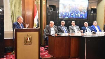 نقيب الأطباء: إنهاء عقود الإيجار للمراكز الطبية قنبلة تهدد الأمن القومي