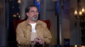 هادي الباجوري يعلق على تصنيف السينما إلى نظيفة ومرأة.. تفاصيل