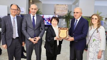 وزير التعليم: التعليم الفني في مصر يحظى بأولوية كبيرة وزير التعليم: التعليم الفني في مصر يحظى بأولوية كبيرة