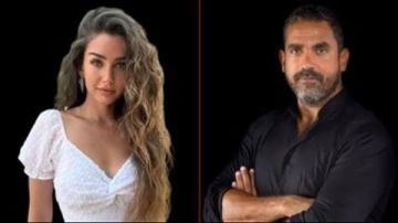 أمير كرارة يواصل تصوير الشاطر في أوروبا بمشاركة هنا الزاهد