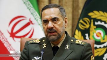 إيران تهدد برد شامل على أي اعتداء أمريكي أو إسرائيلي