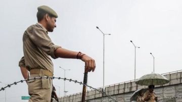 الجيش الهندي: مقتـ.ل 5 أشخاص بمنطقة جامو جراء هجمات باكستانية