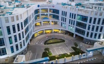  الرعاية الصحية تعلن نجاح اعتماد مجمع السويس الطبي أول مجمع طبي في المحافظة والأكبر في شمال مصر