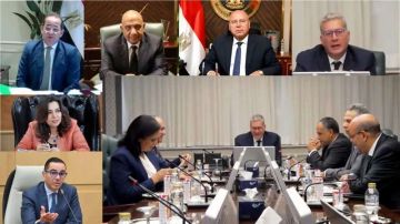 المهندس كريم بدوى: تأمين الاحتياجات المحلية من الغاز الطبيعى بأفضل الآليات لتقليل أعباء الاستيراد