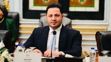 برلماني: مشاركة الرئيس السيسي باحتفالات عيد النصر تعكس مكانة مصر الإقليمية والدولية