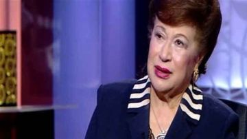 بعد سرقة فيلا نوال الدجوى.. من هم أحفاد رائدة التعليم الخاصة بمصر؟