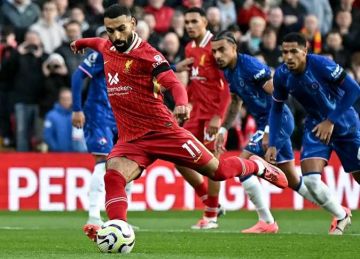 تشيلسي ضد ليفربول: الموعد والقناة الناقلة والتشكيل المتوقع في الدوري الإنجليزي