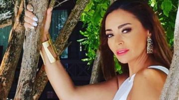 داليا البحيري تبهر متابعيها بـ الألوان الجريئة شاهد