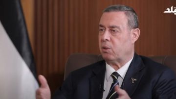 سفير فلسطين بمصر: ما يجري في غزة نكبة جديدة.. وأهل القدس متمسكون بوجودهم