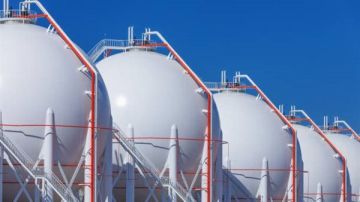 شركات الأسمدة تبحث استيراد الغاز بشكل منفرد لمواجهة نقص الإمدادات