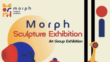 شمس آرت سبيس تطلق معرض ميرف للنحت بمشاركة نخبة من كبار الفنانين