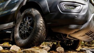 فورد أمام القضاء بعد استدعاء سيارات ترانزيت وتخريبها