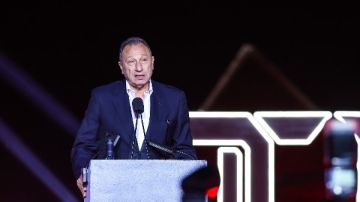 محمود الخطيب: فخور بتواجد الأهلي في الشراكة بين مصر والصين