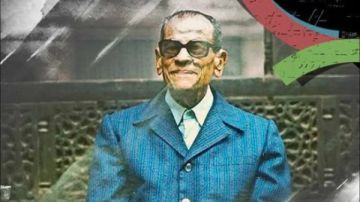 مدير مكتبة الإسكندرية: نسعى لجعل تراث نجيب محفوظ متاحا للباحثين والمهتمين