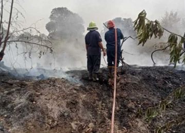 نشرة أخبار القليوبية: تفاصيل إصابة 24 طالبة بالإغماء أثناء الامتحان وحريق بمستعمرة الجزام