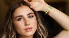 هلا السعيد تخطف الأنظار باللون الأسود شاهد هلا السعيد تخطف الأنظار باللون الأسود شاهد