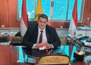 وكيل تعليم شمال سيناء : لا شكاوى من امتحانات الدبلومات الفنيه اليوم