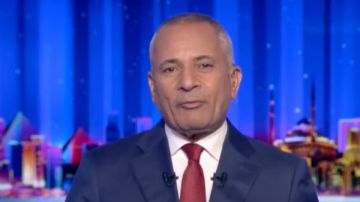 أحمد موسى: 1000 شركة مدنية تشارك في مشروع مستقبل مصر فيديو أحمد موسى: 1000 شركة مدنية تشارك في مشروع مستقبل مصر فيديو
