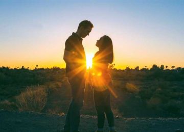 إخلاص وعاطفة وتواصل.. 5 أبراج تعتبر أفضل العشاق