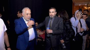 بحضور فني وإقبال جماهيري كامل العدد.. صوت وصورة يضيء مسرح قصر النيل ويعيد روح أم كلثوم