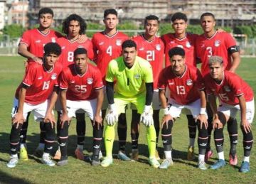  بركلات الترجيح .. منتخب مصر يخسر من نيجيريا ويفرط في برونزية بطولة أفريقيا للشباب