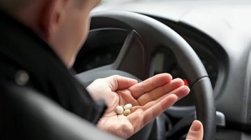 بعد حادث القطامية.. عقوبات القيادة تحت تأثير المخدر في قانون المرور