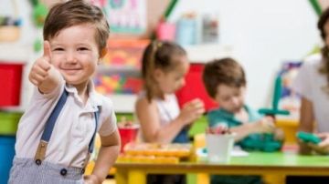 تقديم رياض الأطفال في المدارس التجريبية 2026 .. اعرف الأوراق المطلوبة