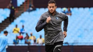 جلسة لمدة 6 ساعات.. تطورات جديدة في أزمة رمضان صبحي مع المنشطات