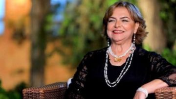  حرب الجبالي يتصدر التريند .. وعزة لبيب تكشف كواليس الشخصية الأقرب لها فيديو