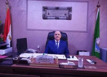 صحة القليوبية تبحث الموقف الحالي للنفايات الطبية ومديونيات المستشفيات وآليات سداد الديون