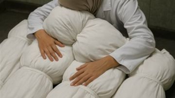 طبيبة أطفال في غزة تستقبل أبناءها الـ9 شهداء في قسم الطوارئ