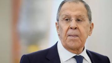 في إسطنبول.. محادثة هاتفية بين لافروف وروبيو